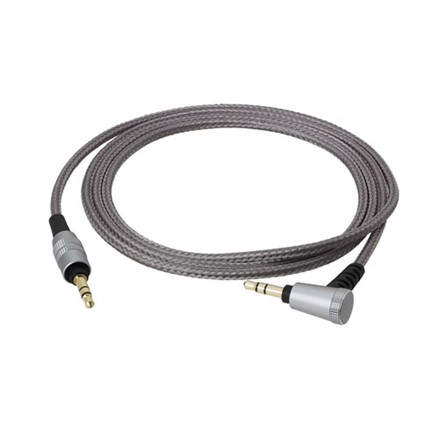 Audio-Technica HDC1233/1.2 Detachable Audiophile Headphone Cable for On-Ear & Over-Ear Headphones