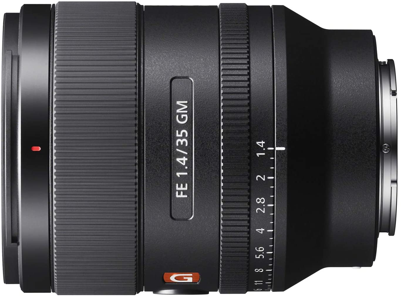 Sony FE 35mm F1.4 GM Full-frame Large-aperture Wide Angle G Master Lens