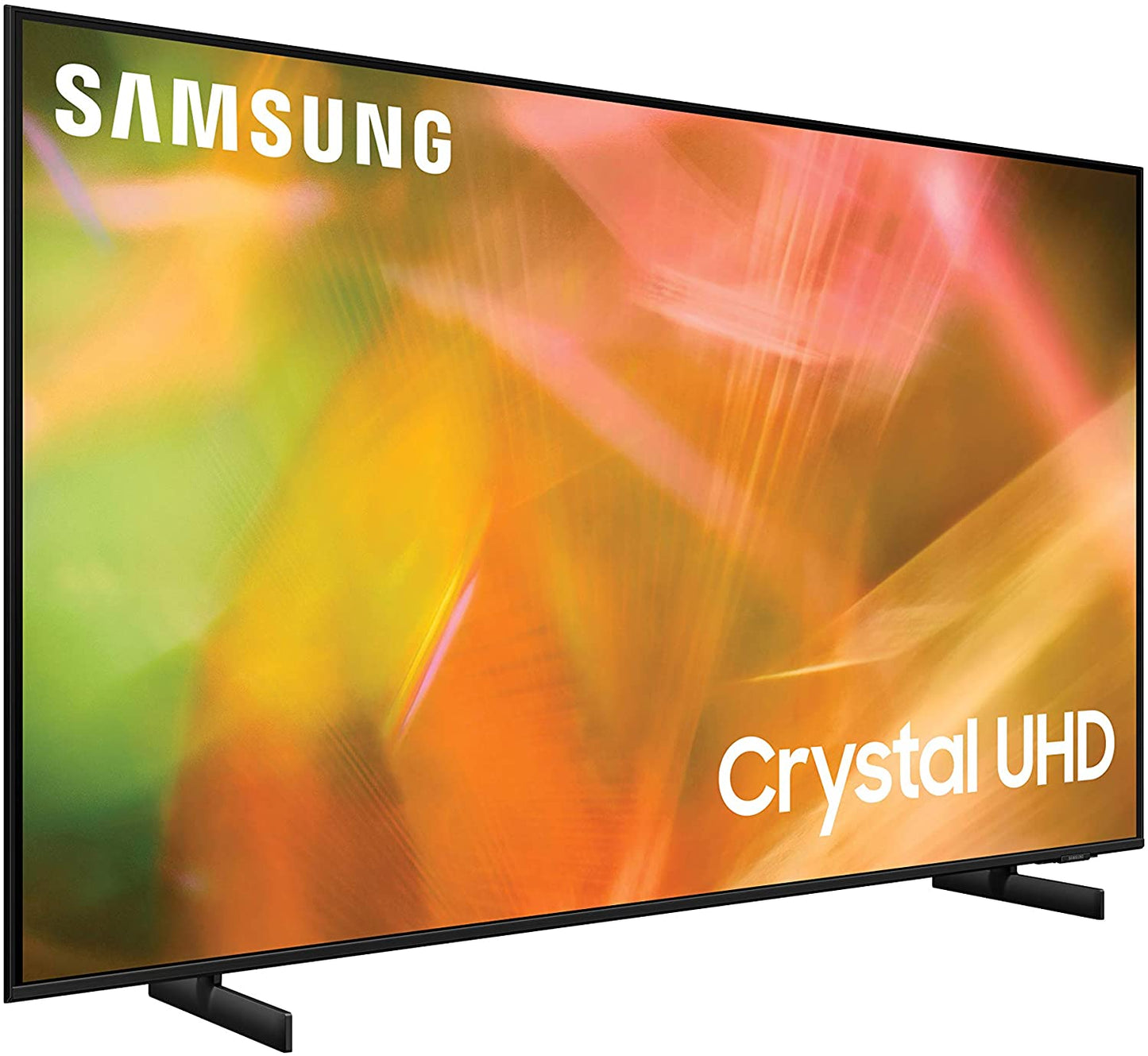 Samsung 65-in U8000 UHD Smart LED TV UN65AU8000FXZA (2021)