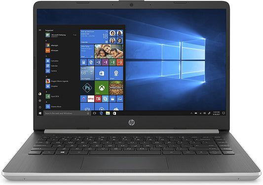 HP Pavilion x360 14-dh2010nr 14-in Touch i5 8GB 512 GB SSD Win10 Home -  Natural Silver