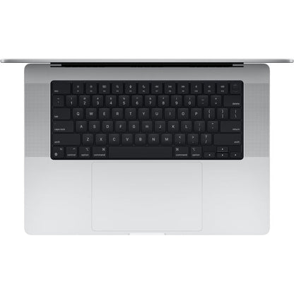 (CTO) Apple 16-in MacBook Pro: M2 Pro 12-Core CPU 19-core GPU 16GB 4TB Silver - Z177000E5 (Jan 23)