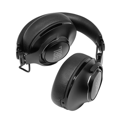 JBL Club 950NC Wireless Over-Ear Noise Cancelling Headphones, Black