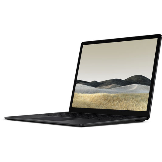 Microsoft Surface Laptop 3 13-in - 16GB 256GB Black - V9R-00022