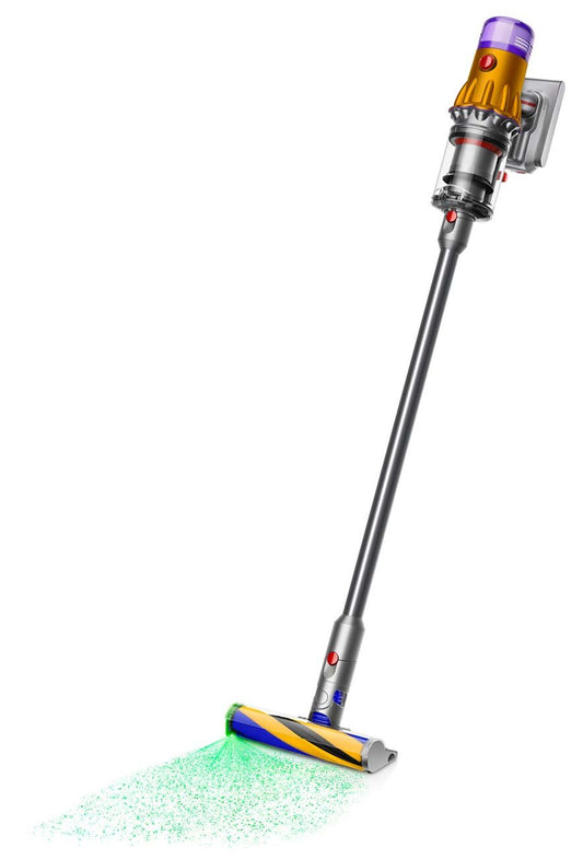 Dyson V12 Detect Slim Cordless Vacuum Cleaner - 405863-01