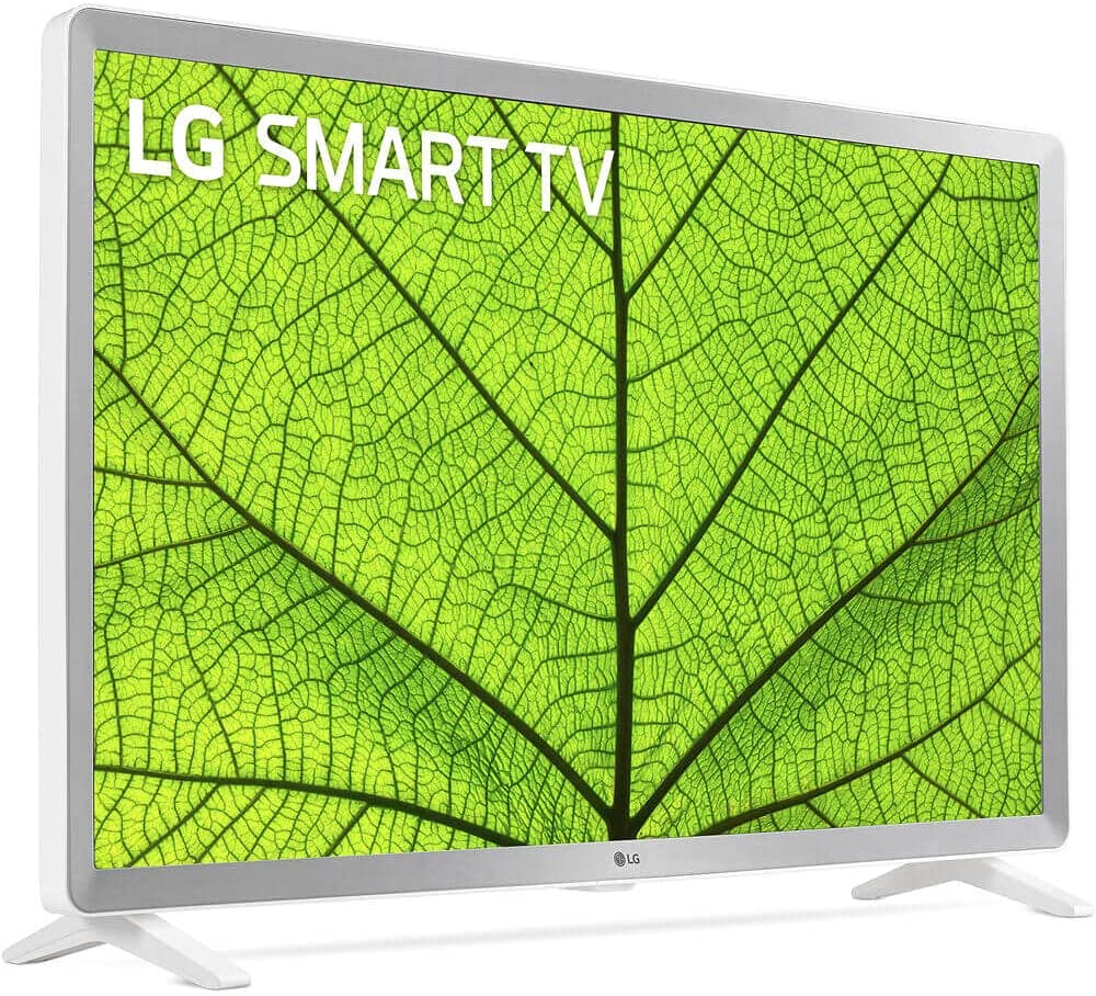 (Open Box) LG LM627B 32-in 720P HD LCD 60Hz Smart TV 32LM627BPUA (2021)
