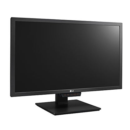 LG 24-in 1ms MBR 144 Hz Computer Gaming Monitor - 24GM79G-B