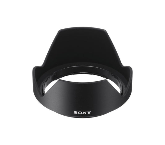 Sony Lens Hood for SEL1670Z - Black - ALCSH127