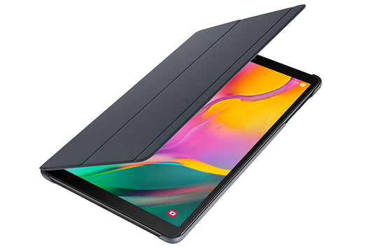 Samsung Book Cover for Galaxy Tab A 10.1-in - Black
