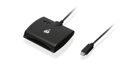 IOGEAR USB-C CAC Reader