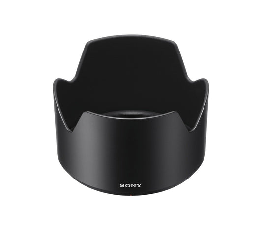 Sony Lens Hood for SEL50F14Z - Black - ALCSH143