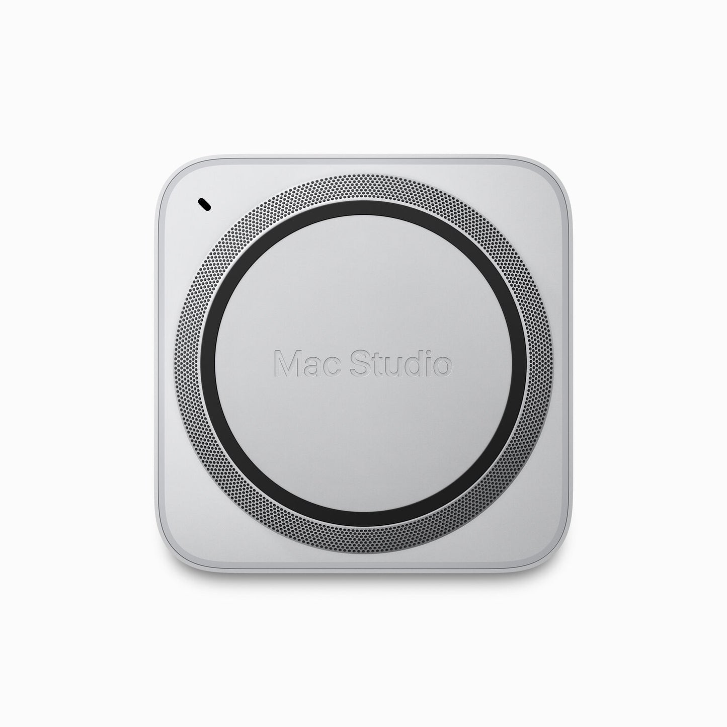 Apple Mac Studio: M2 Max chip w 12-core CPU and 30-core GPU, 512GB SSD - MQH73LL/A
