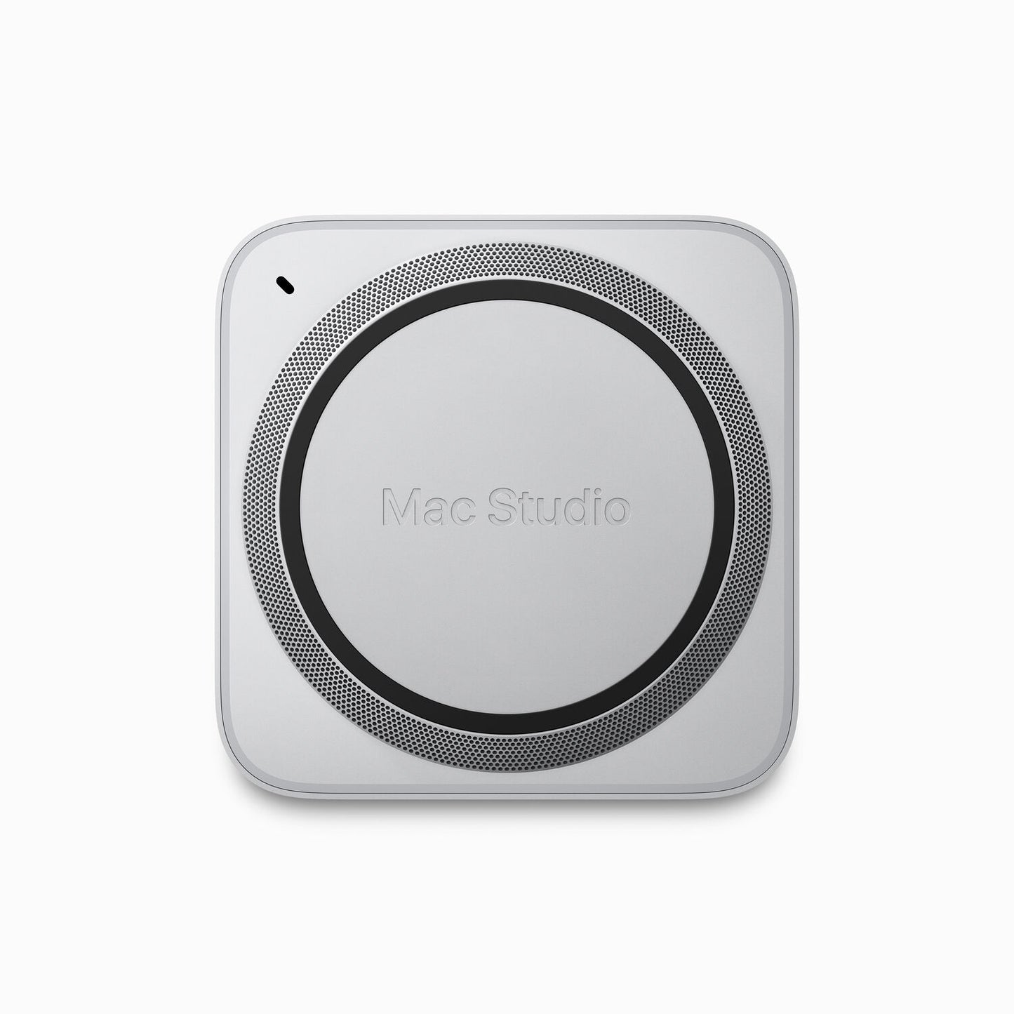 (Open Box) Apple Mac Studio: M2 Max chip w 12-core CPU and 30-core GPU, 512GB SSD - MQH73LL/A