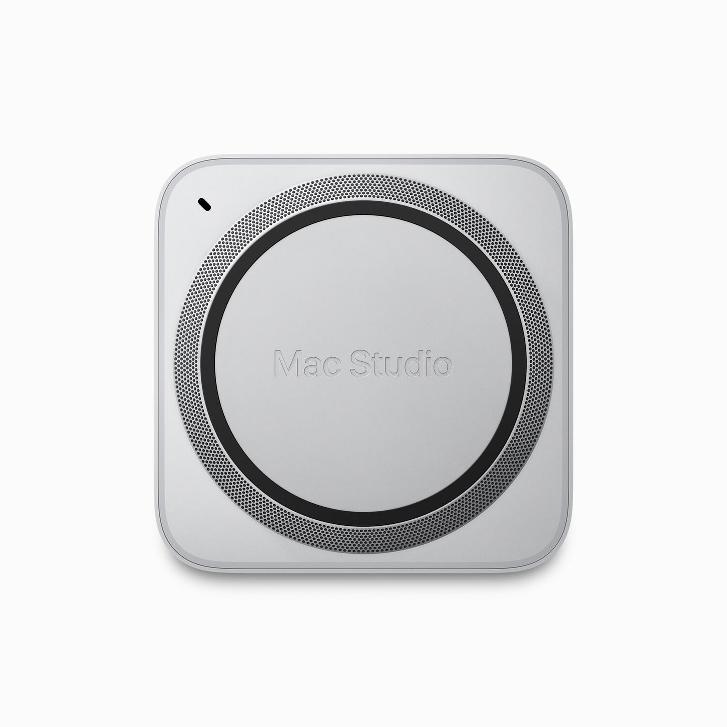 (CTO) Apple Mac Studio: M2 Ultra chip w 24-core CPU and 60-core GPU, 64GB, 2TB SSD - Z17Z000Q5