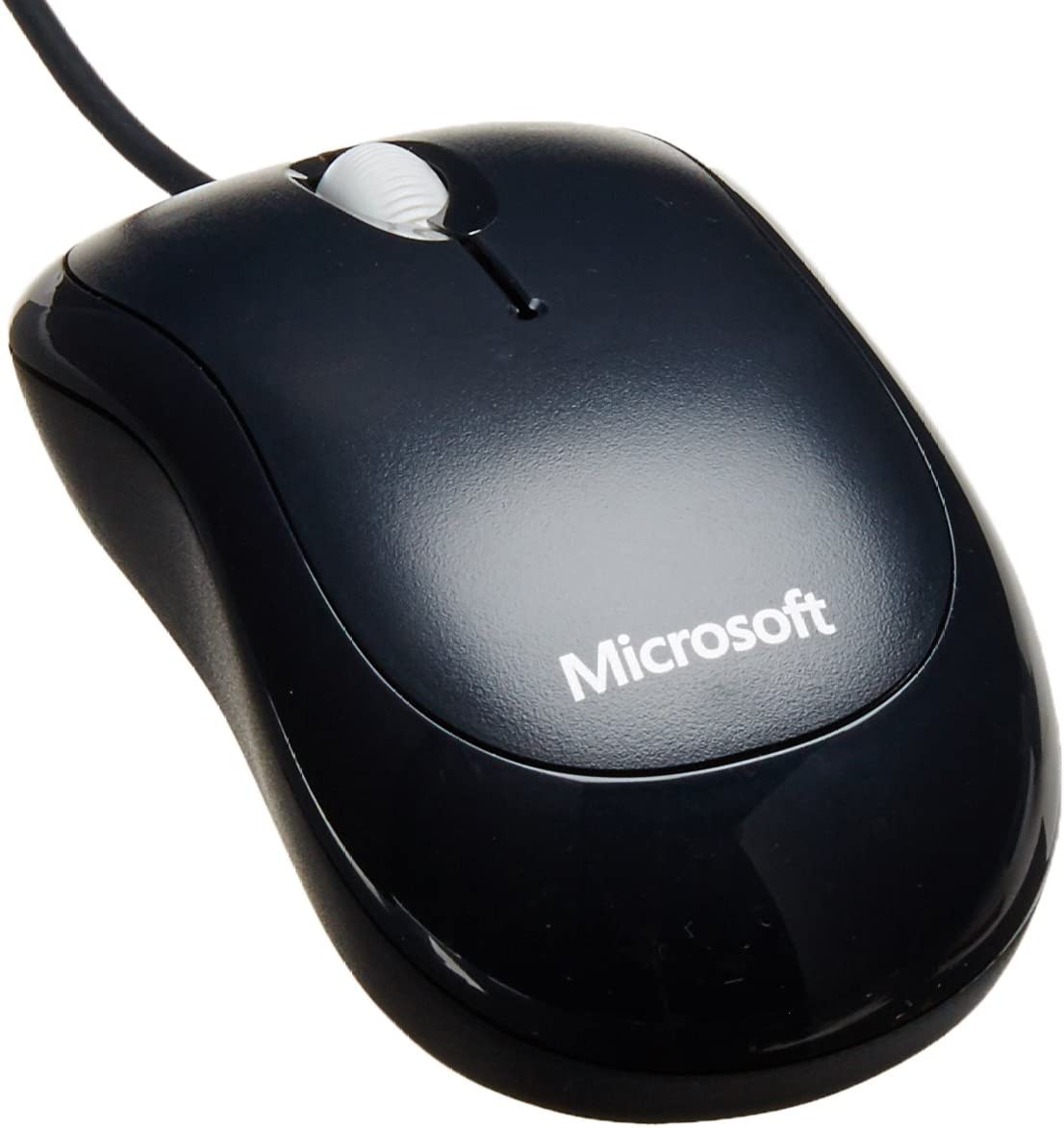 Microsoft Wired Desktop 600 Keyboard and Mouse Combo - USB Spill Resistant