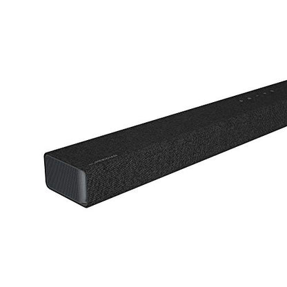 LG 5.1 ch High-Res Audio Sound Bar W/ Wireless Sub with DTS Virtual:X - SP7Y