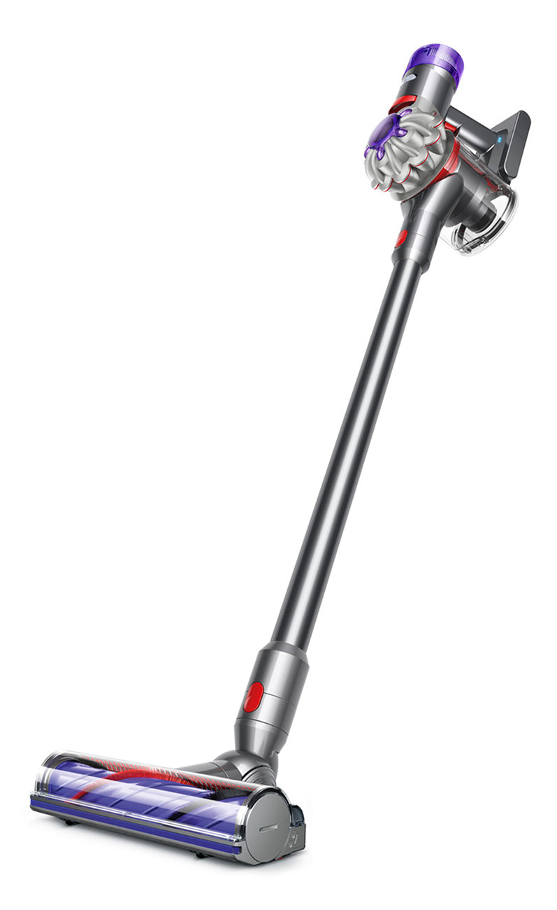 Dyson V8 Cordless Vacuum Cleaner - 400473-01 – DataVision