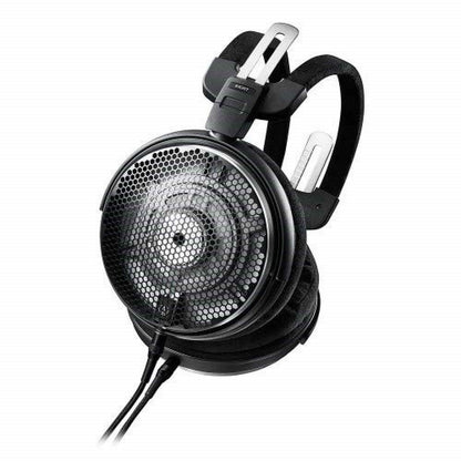 Audio-Technica ATH-ADX5000 Audiophile Open-Air Dynamic Hi-Res Over-Ear Headphones (Black)