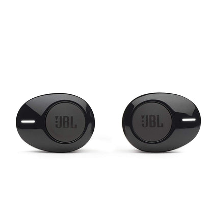 JBL Tune 120TWS Truly Wireless In-Ear Headphones - Black