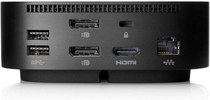 HP USB-C Computer Dock G5