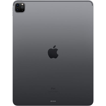 Apple 12.9-inch iPad Pro WiFi 128GB - Space Gray - (2020) - Rear View