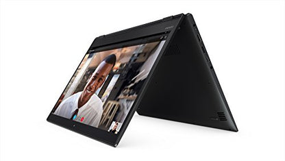 Lenovo Flex 15.6-in 2-in-1 Laptop Computer i5, 8GB, 256GB Onyx Black, 81CA000TUS