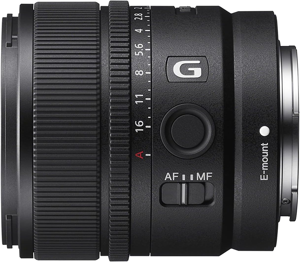 Sony E 15mm F1.4 G APS-C Large-Aperture Wide-Angle G Lens