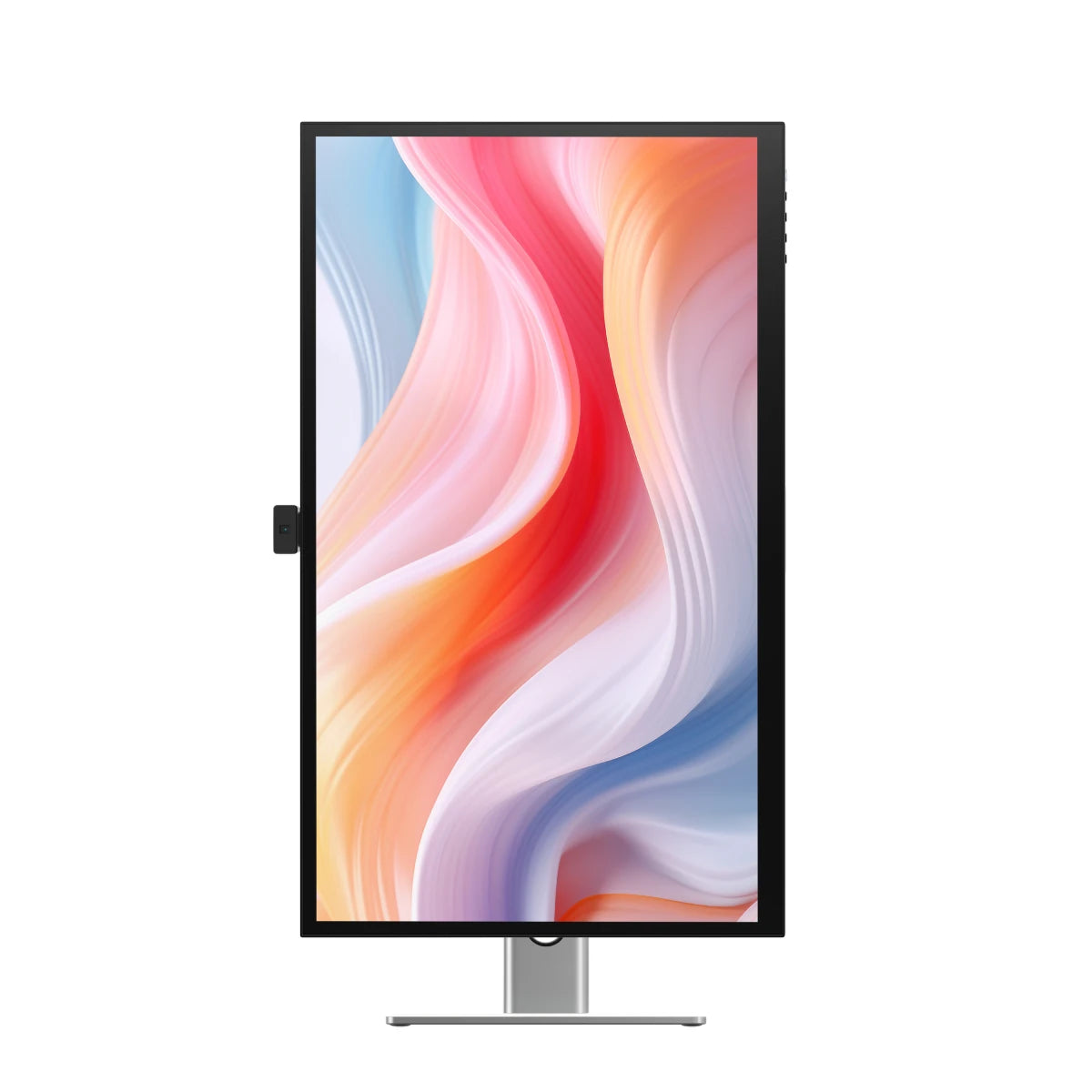 Alogic Clarity Pro 27" UHD 4K LED Computer Monitor with 65W PD and Webcam