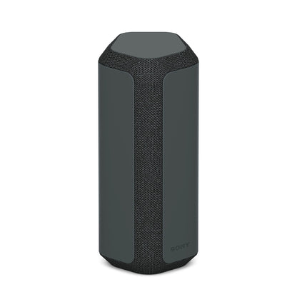 Sony SRS-XE300 X-Series Wireless Portable-Bluetooth-Speaker, IP67 Waterproof, Dustproof and Shockproof - Black