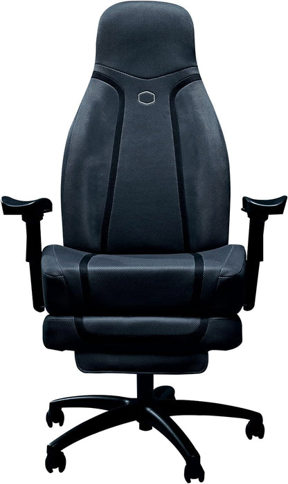 Cooler Master Synk X Ultra Black Immersive Chair