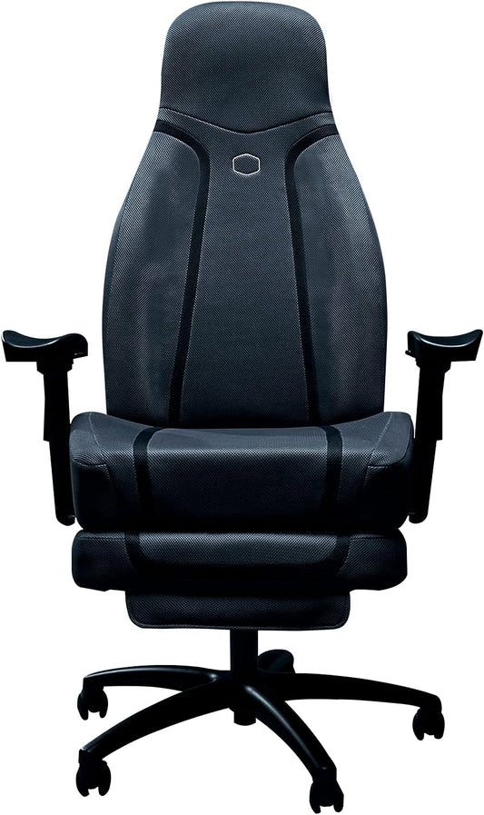 Cooler Master Synk X Ultra Black Immersive Chair