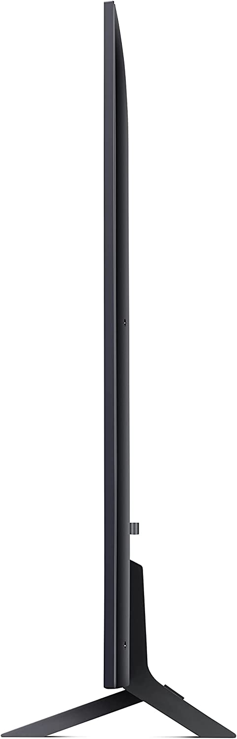 LG 75-In UR9000 Series LED 4K Smart TV 75UR9000PUA (2023)