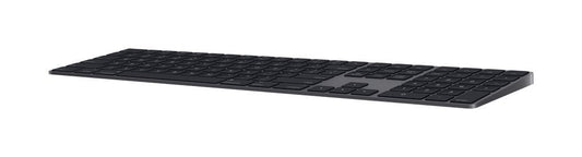 Apple Magic Keyboard with Numeric Keypad - Space Gray