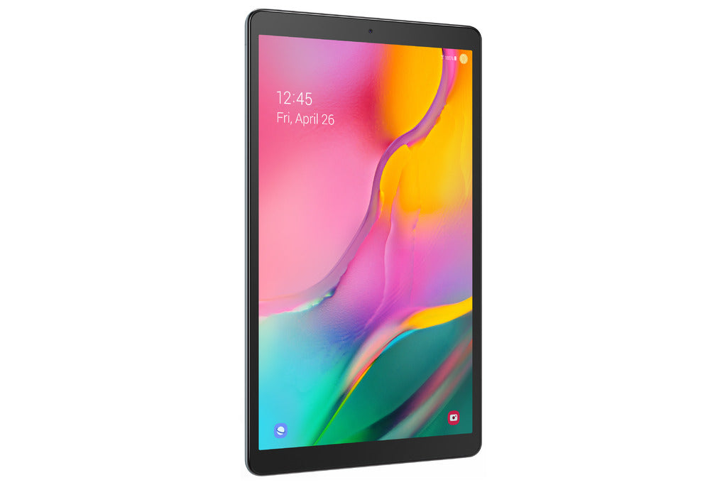 Samsung Galaxy Tab A 10.1-in Tablet 128 GB Silver - 2019