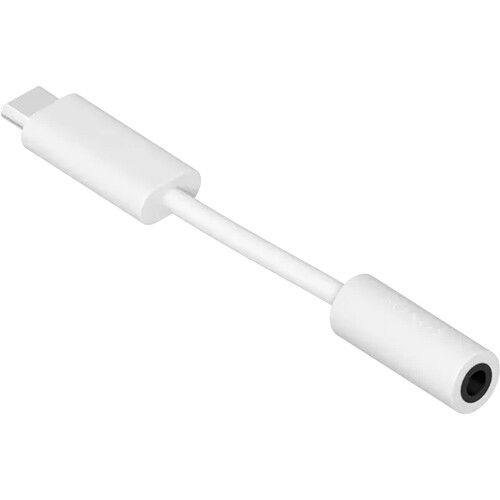 SONOS Line In Adapter - Whte