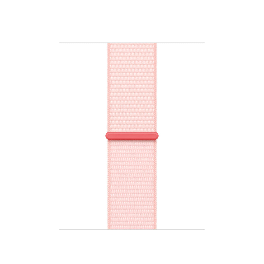 Apple 41mm Light Pink Sport Loop- PInk - MT563AM/A – DataVision