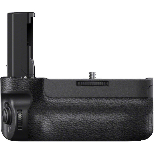 Sony VGC3EM Vertical Battery Grip for a9 a7 III and a7R III Cameras