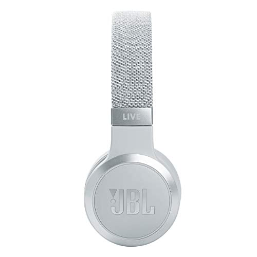 JBL LIVE popular 460NC Wireless Headphones