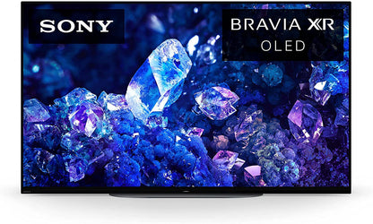 Sony XR48A90K 48-in 4K HDR OLED TV (2022)