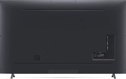 LG NANO75 65-in 4K UHD NanoCell 60Hz Smart TV 65NANO75UPA (2021)