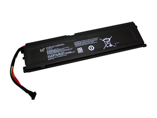 BTI 4-cell 15.4V,4221mAh Li-Ion Laptop Battery for Razer - RC30-0270-BTI