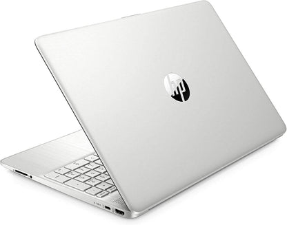 HP 15-dy1059ms 15.6-in Touchscreen Laptop Computer - i5 12GB 256GB SSD