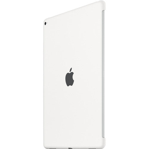 (Open Box) Apple iPad Pro Silicone Case - White