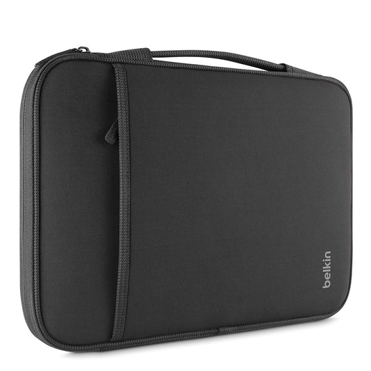 Belkin Carrying Case (Sleeve) for 13 Notebook - Black