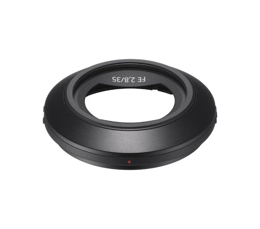 Sony Lens Hood for SEL35F28Z - Black - ALCSH129