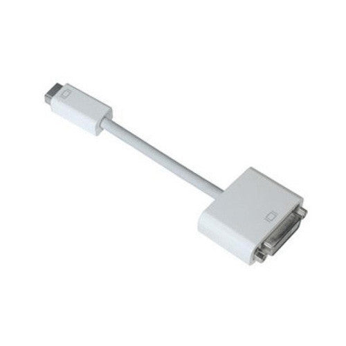 Apple DVI to mini-DVI Video Cable Adapter