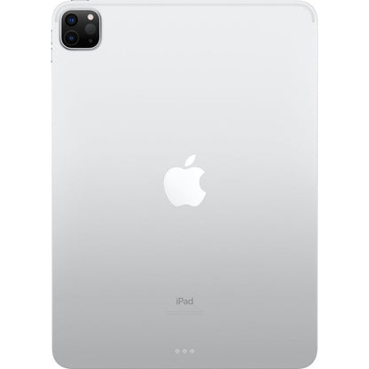 Apple 11-inch iPad Pro WiFi 512GB - Space Gray - MXDE2LL/A - (2020) - Rear View