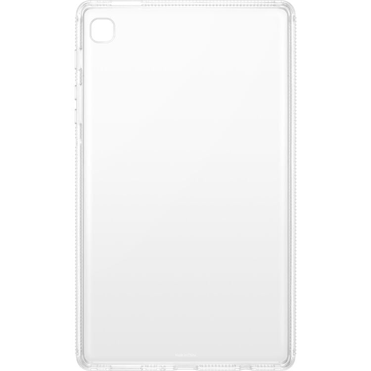 Samsung Back Cover - Transparent for Tab A7 Lite EF-QT220TTEGUJ