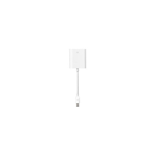 Apple Mini DisplayPort to VGA Adapter