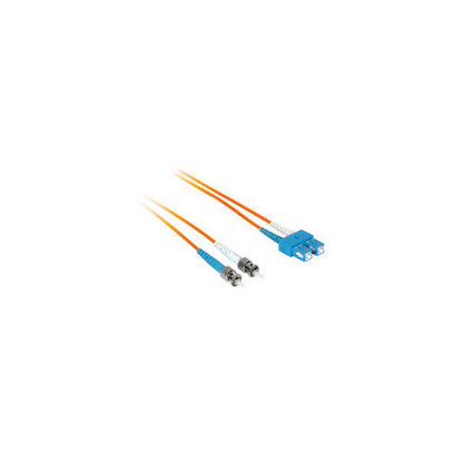 Bafo Fiber Optic Duplex Patch Cable - LSZH