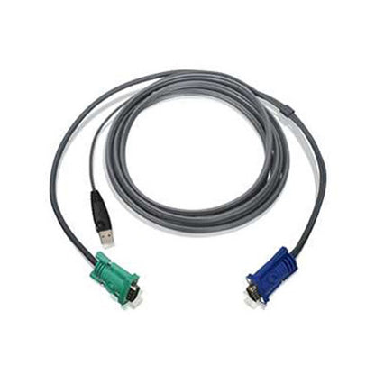IOGEAR USB KVM Cable